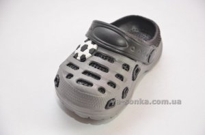 Крокси для Вашого хлопчика