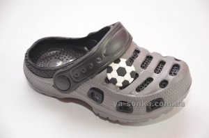 Крокси для Вашого хлопчика