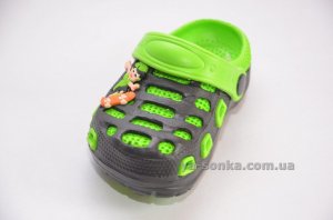 Кроксы для мальчика