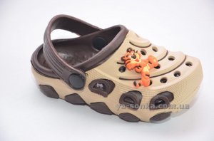 Кроксы для Вашего мальчика