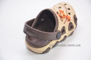 Кроксы для Вашего мальчика