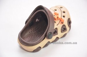 Кроксы для Вашего мальчика