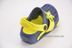 Кроксы для Вашего мальчика