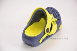 Кроксы для Вашего мальчика
