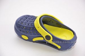 Кроксы для Вашего мальчика