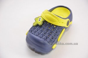 Кроксы для Вашего мальчика