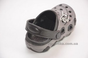 Кроксы для Вашего мальчика