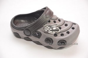 Кроксы для Вашего мальчика