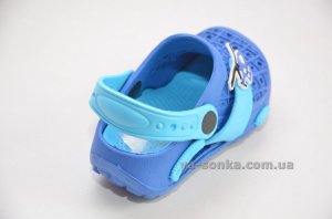 Кроксы для Вашего мальчика