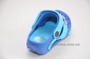 Кроксы для Вашего мальчика