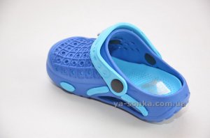 Кроксы для Вашего мальчика