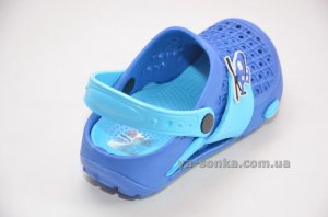 Кроксы для мальчика