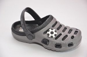 Кроксы для мальчика
