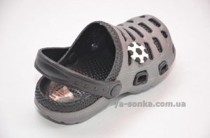 Кроксы для мальчика