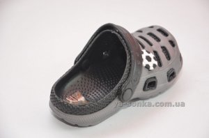 Кроксы для мальчика