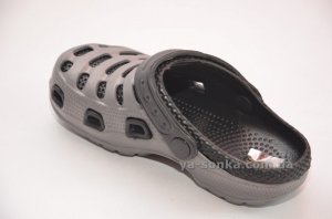 Кроксы для мальчика