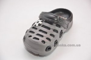 Кроксы для мальчика