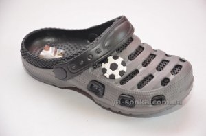 Кроксы для мальчика