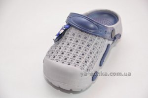 Крокси для хлопчика