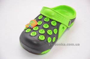 Кроксы для мальчика