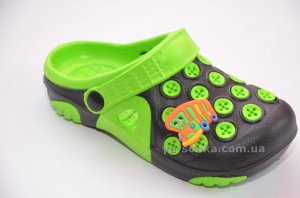 Кроксы для мальчика