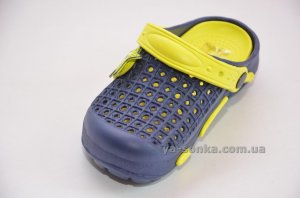 Крокси для хлопчика