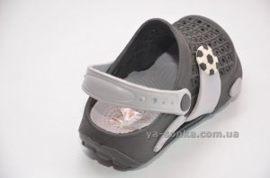 Кроксы для мальчика