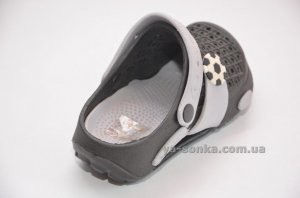 Кроксы для мальчика