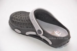 Кроксы для мальчика