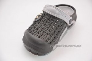 Кроксы для мальчика