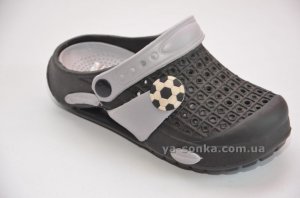 Кроксы для мальчика