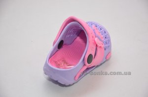 Кроксы для Вашего ребенка