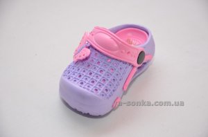 Кроксы для Вашего ребенка