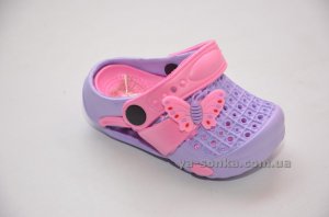 Кроксы для Вашего ребенка