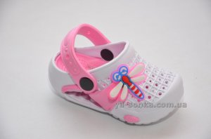 Кроксы для Вашего ребенка