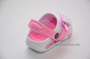 Кроксы для Вашего ребенка