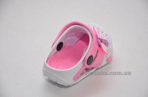 Кроксы для Вашего ребенка