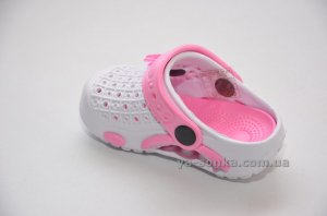 Кроксы для Вашего ребенка