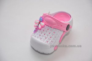 Кроксы для Вашего ребенка