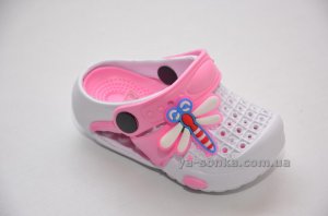 Кроксы для Вашего ребенка