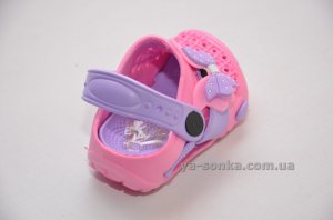 Кроксы для Вашего ребенка