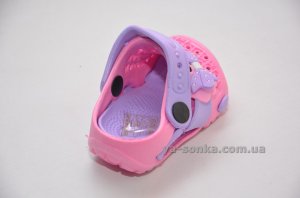 Кроксы для Вашего ребенка