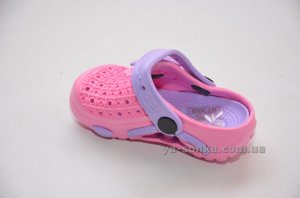 Кроксы для Вашего ребенка