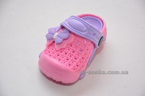 Кроксы для Вашего ребенка