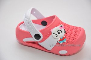 Кроксы для девочек
