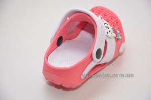 Кроксы для девочек