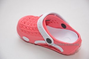 Кроксы для девочек