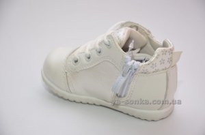 Демисезонные ботинки для девочек