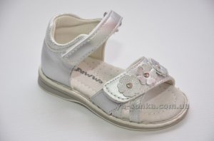 Сандалии для девочки