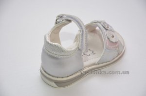 Сандалии для девочки